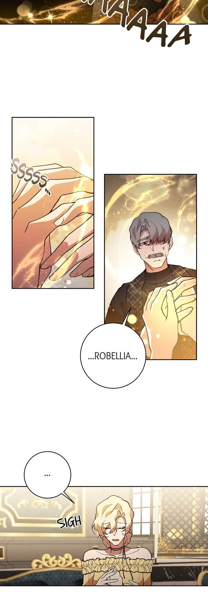 Here Reigns the Vengeful Villainess chapter 46 page 17