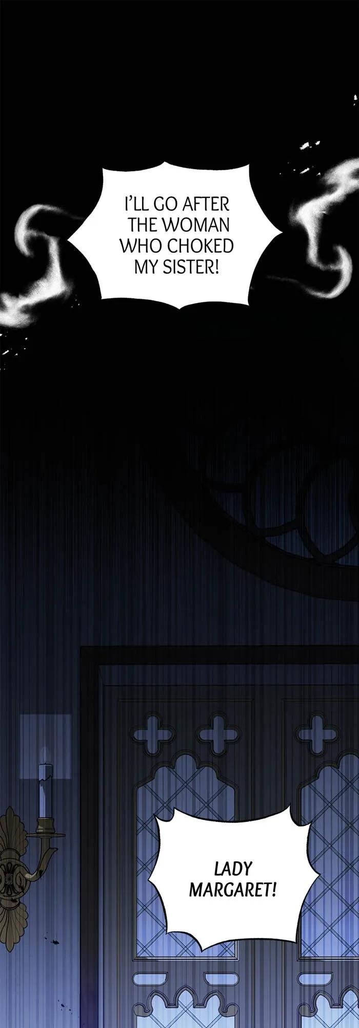 Here Reigns the Vengeful Villainess chapter 46 page 36