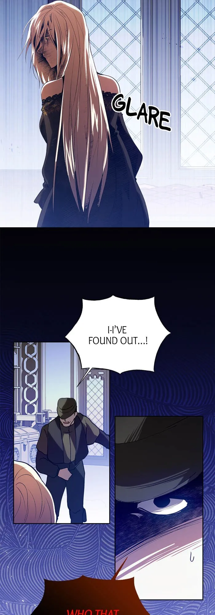Here Reigns the Vengeful Villainess chapter 46 page 37