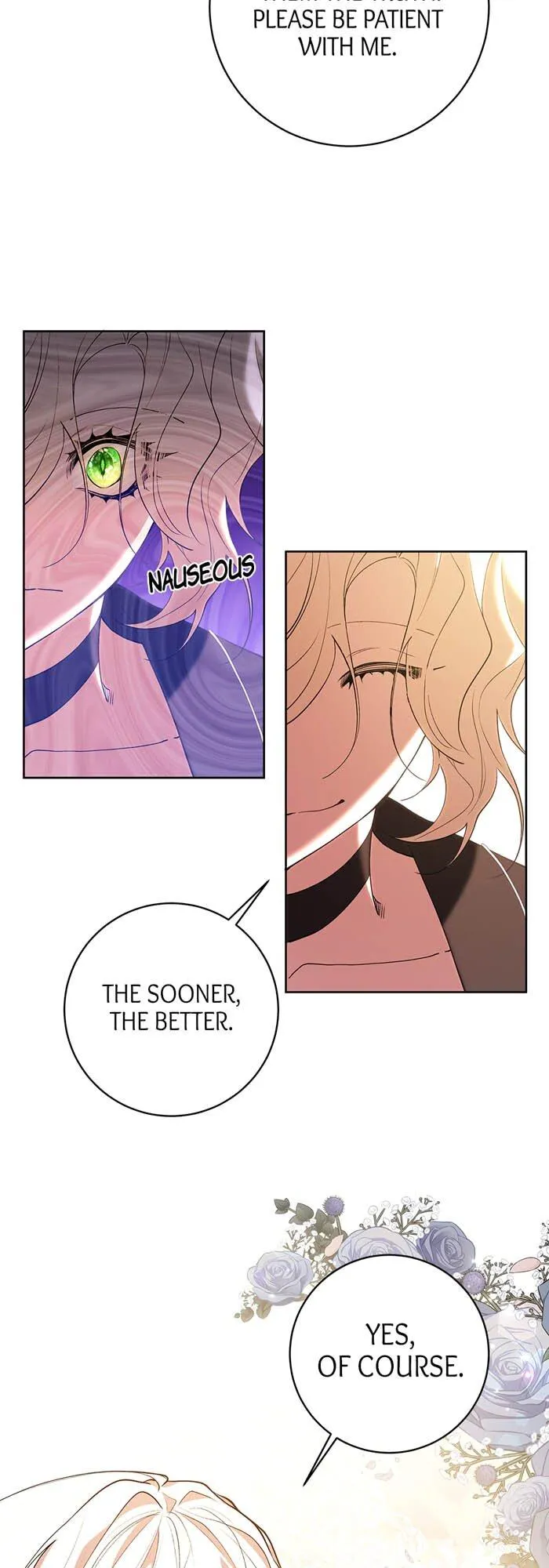 Here Reigns the Vengeful Villainess chapter 48 page 13