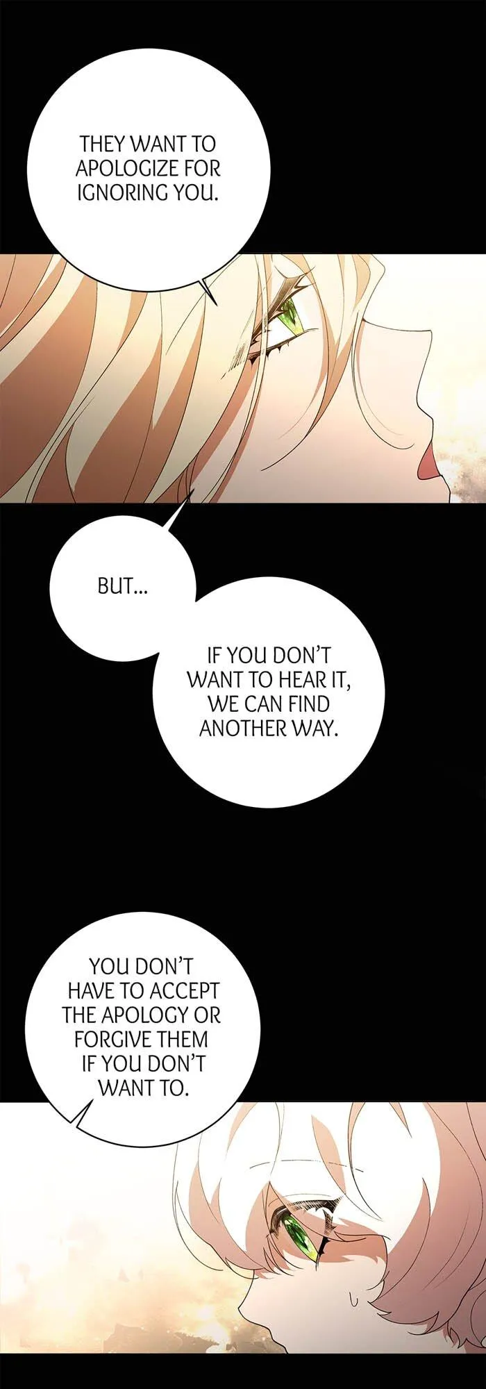 Here Reigns the Vengeful Villainess chapter 48 page 25