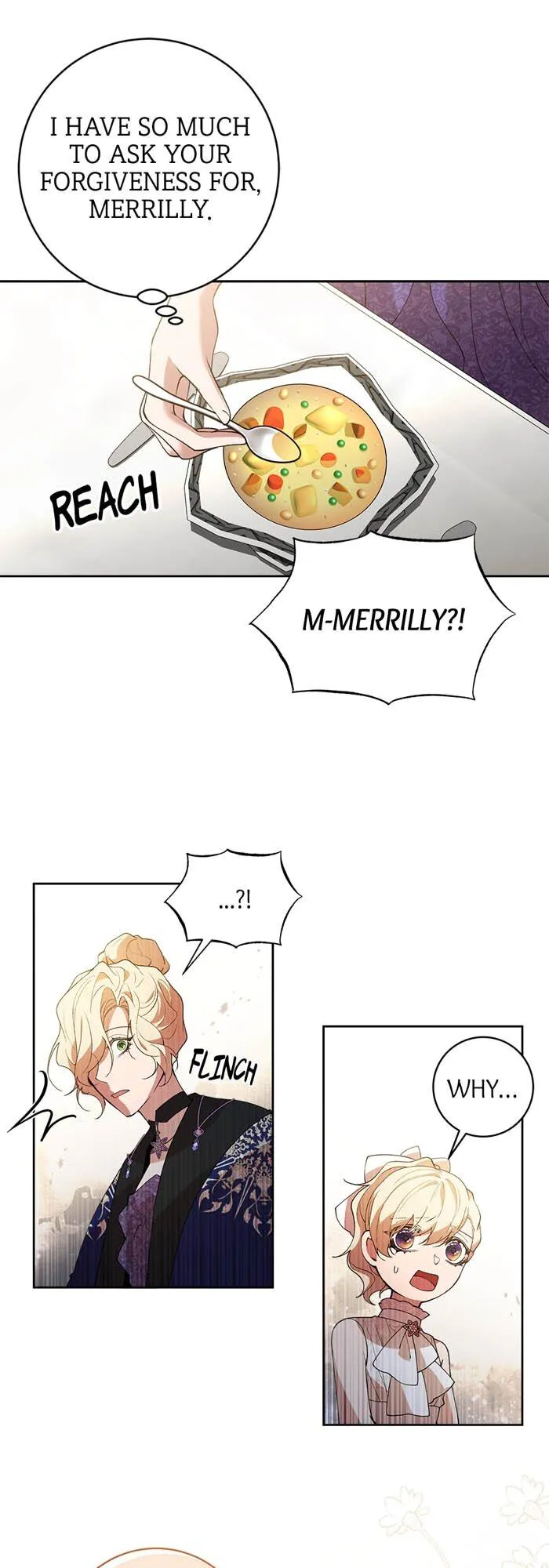 Here Reigns the Vengeful Villainess chapter 48 page 43
