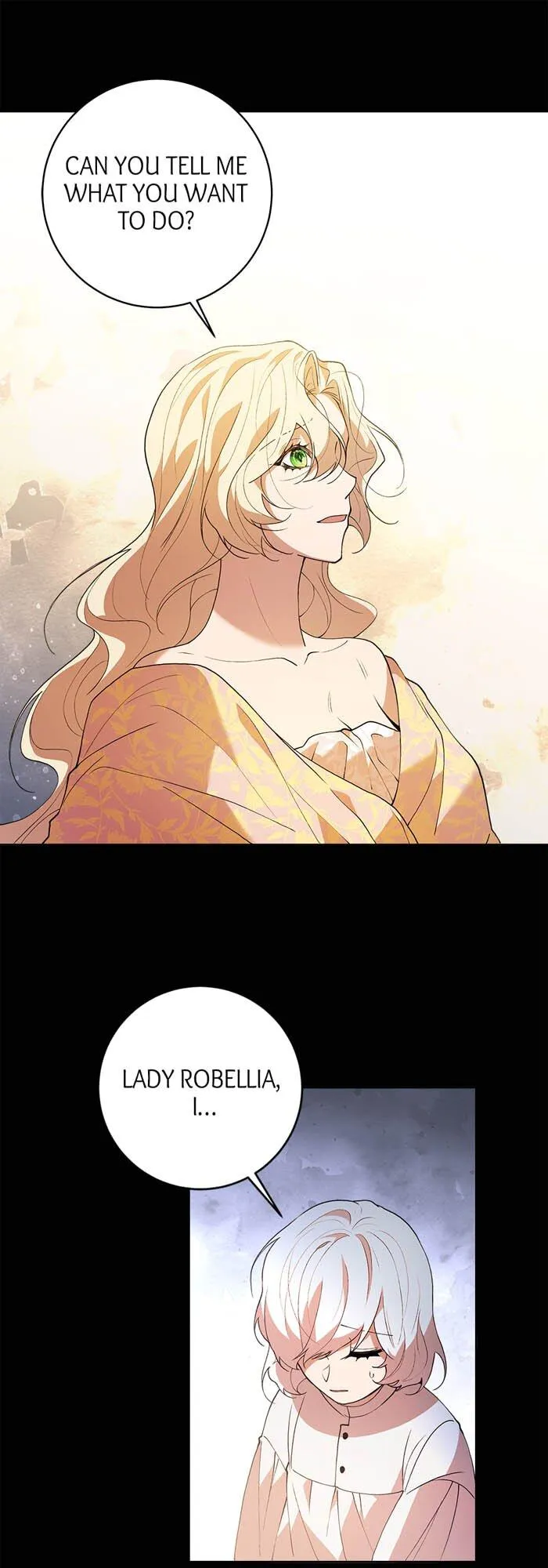 Here Reigns the Vengeful Villainess chapter 48 page 29
