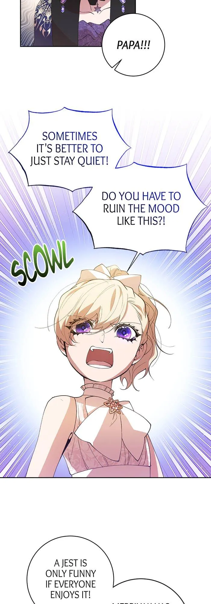 Here Reigns the Vengeful Villainess chapter 49 page 14