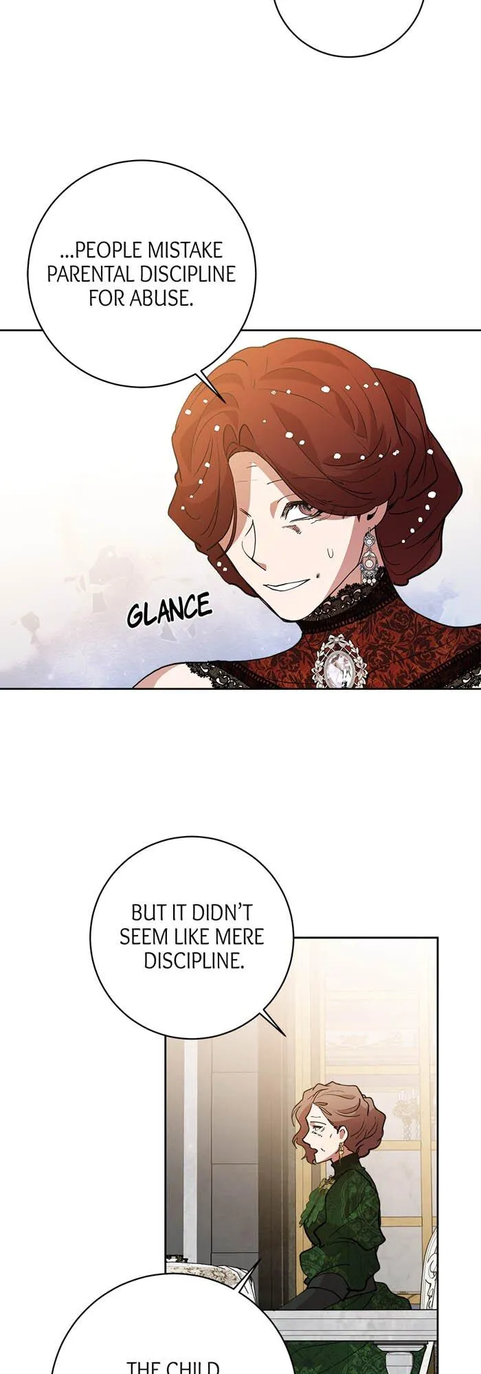 Here Reigns the Vengeful Villainess chapter 50 page 22