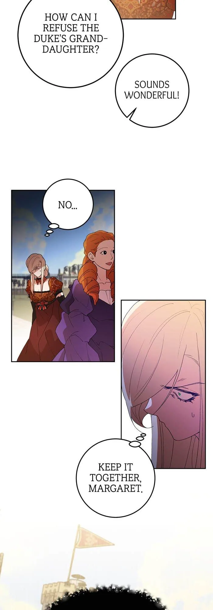 Here Reigns the Vengeful Villainess chapter 53 page 15