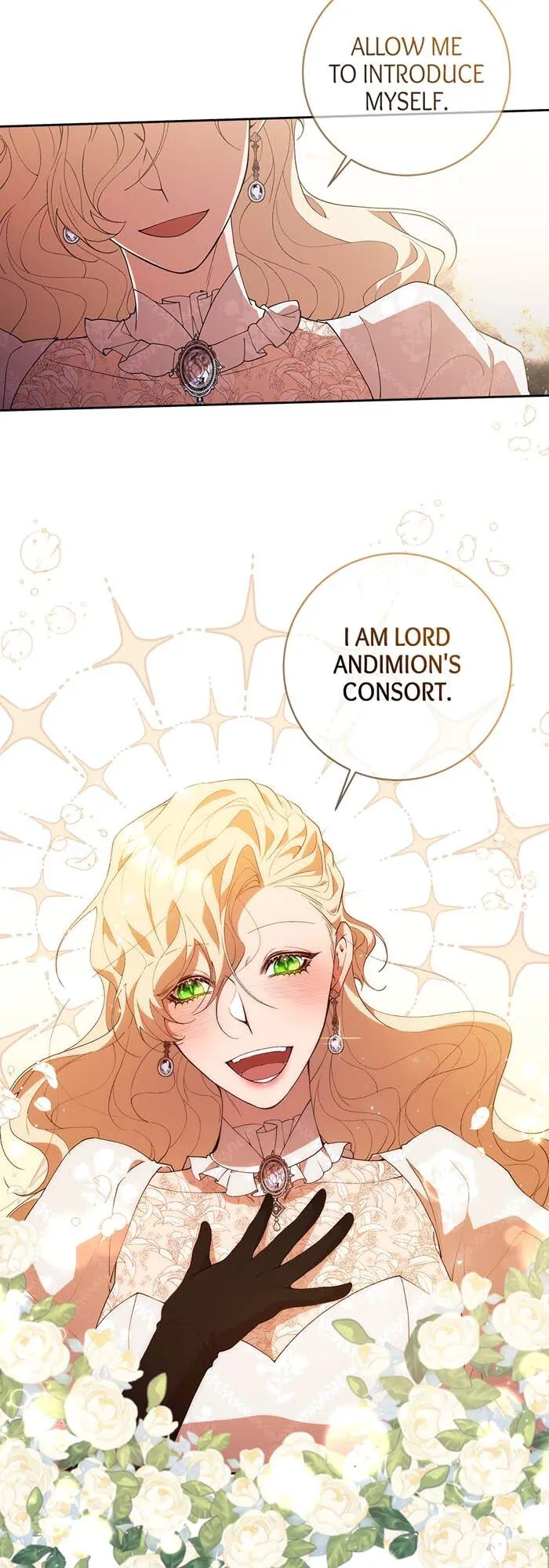 Here Reigns the Vengeful Villainess chapter 53 page 6