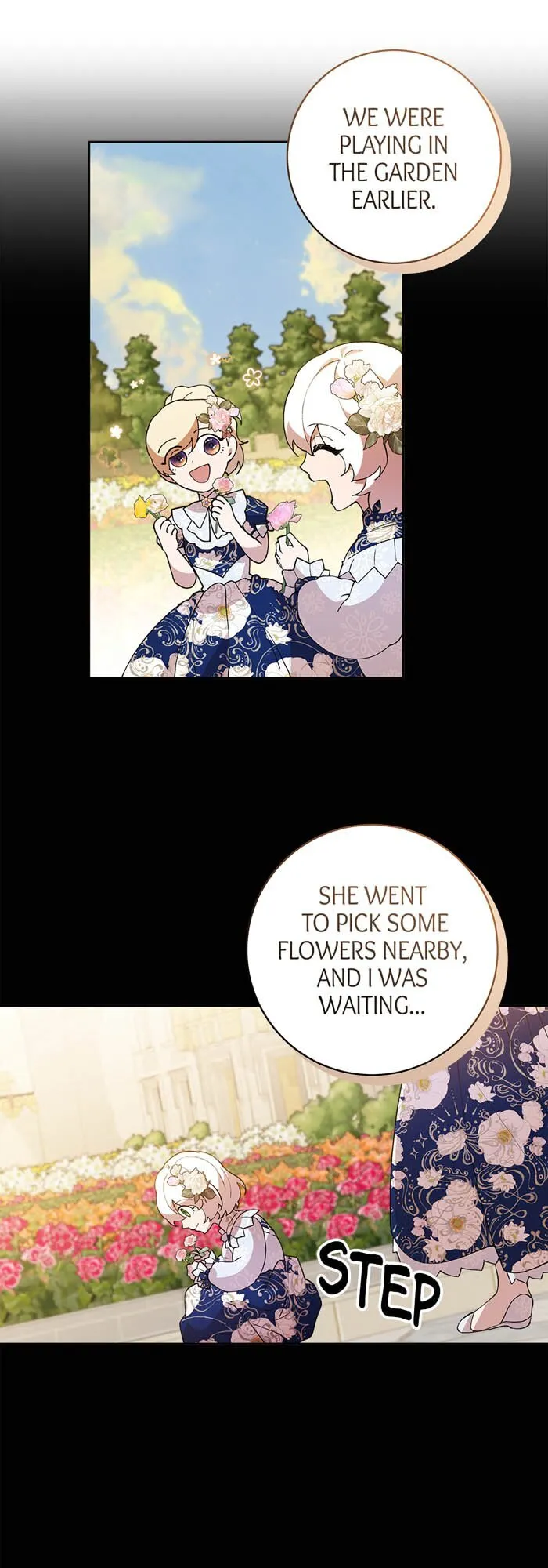 Here Reigns the Vengeful Villainess chapter 55 page 26