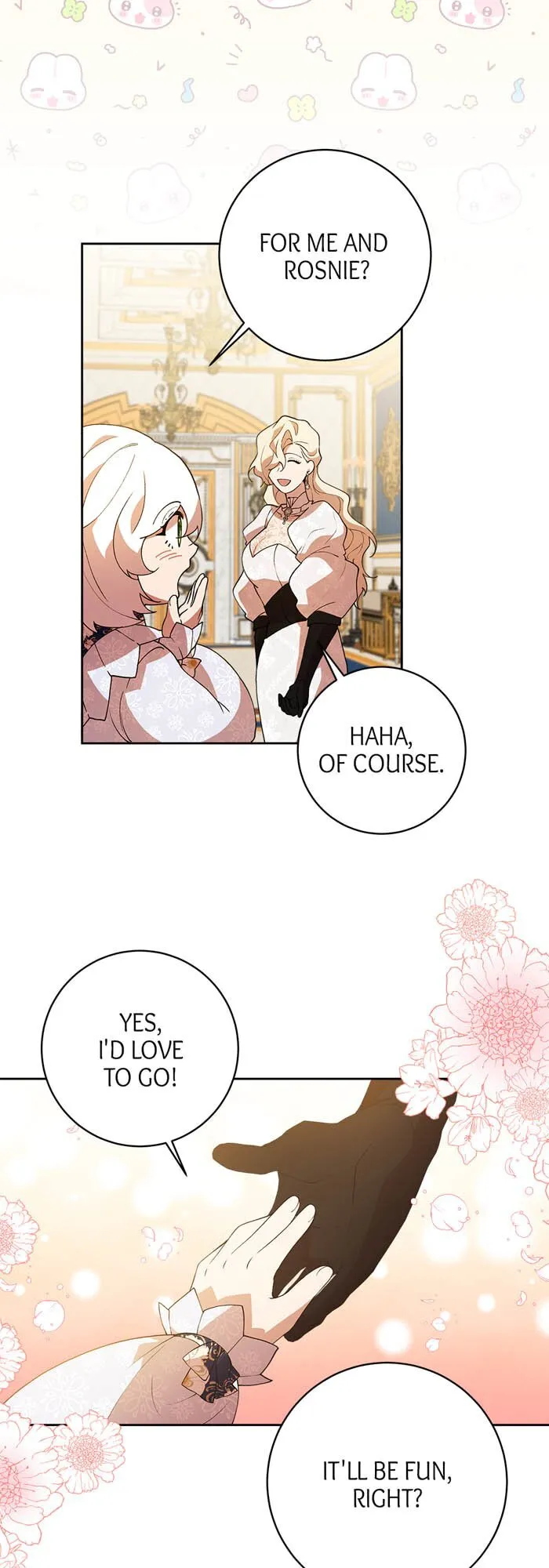 Here Reigns the Vengeful Villainess chapter 55 page 37
