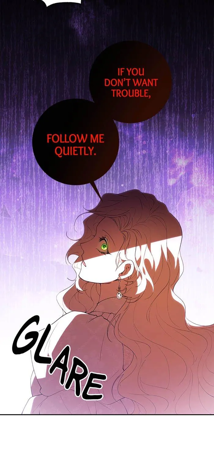 Here Reigns the Vengeful Villainess chapter 56 page 35