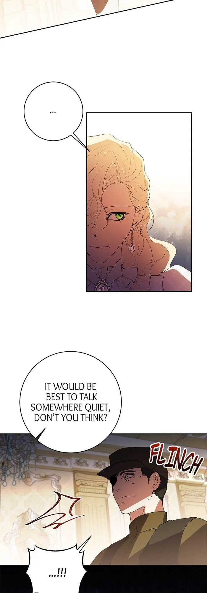 Here Reigns the Vengeful Villainess chapter 56 page 34