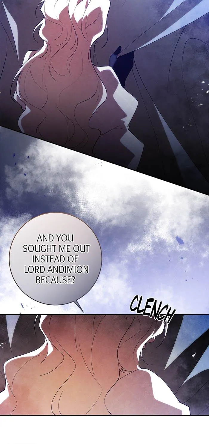 Here Reigns the Vengeful Villainess chapter 57 page 17