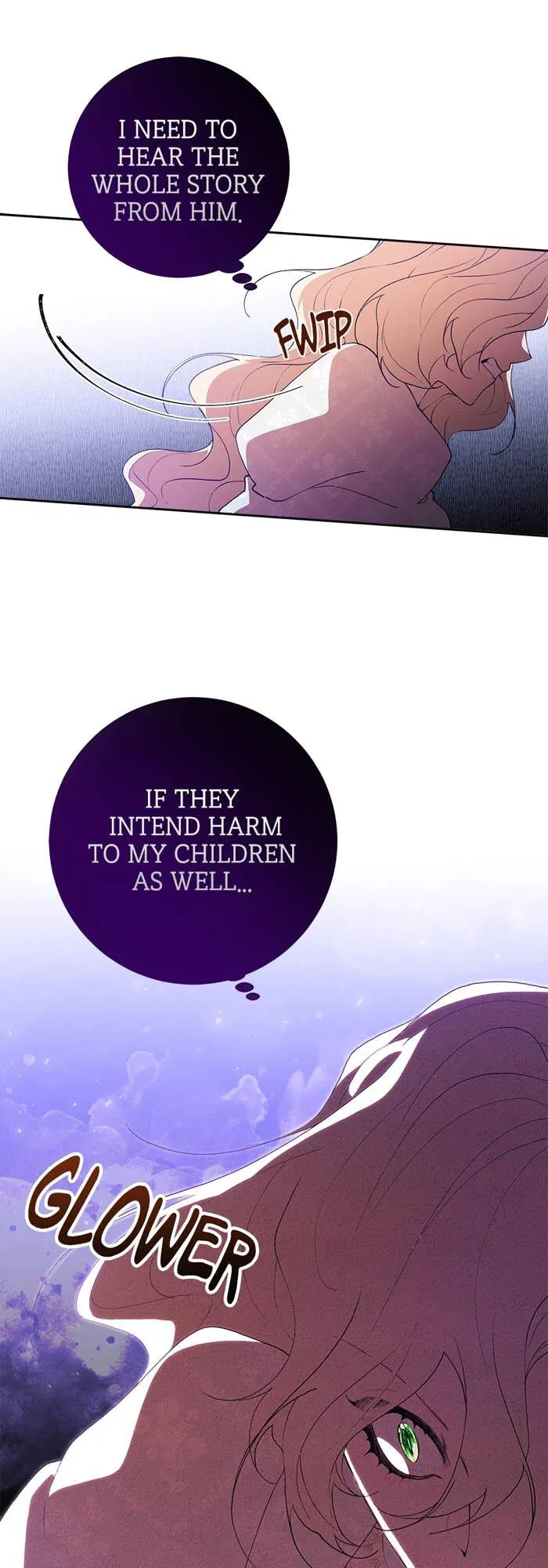 Here Reigns the Vengeful Villainess chapter 57 page 6