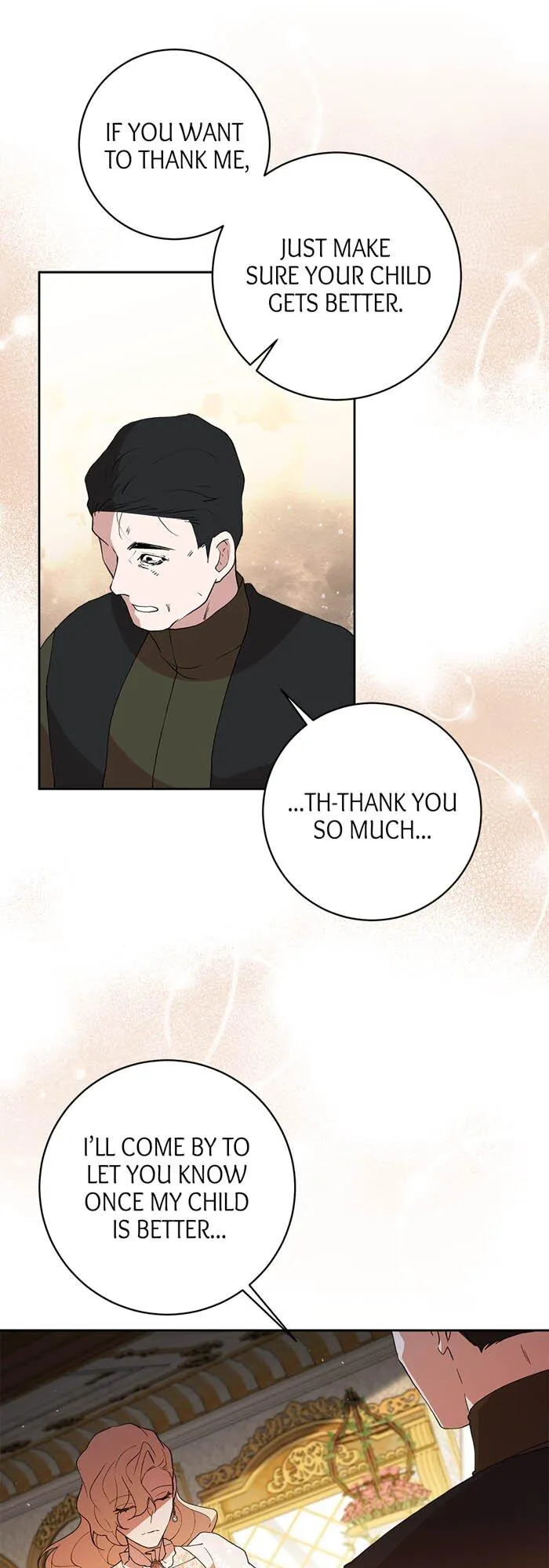 Here Reigns the Vengeful Villainess chapter 57 page 32
