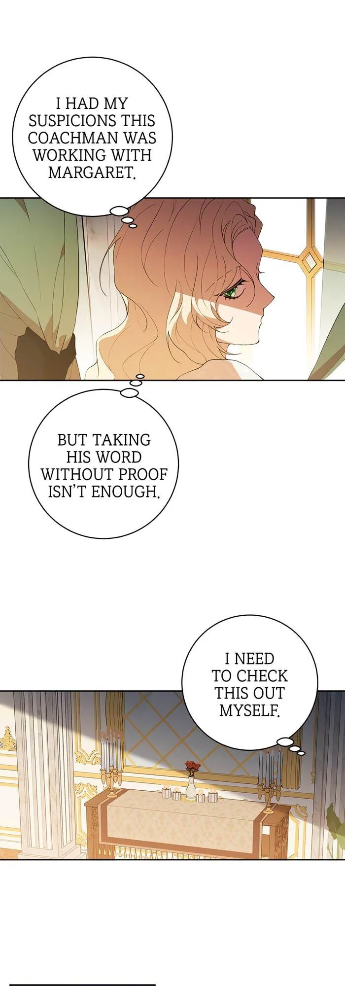 Here Reigns the Vengeful Villainess chapter 57 page 15
