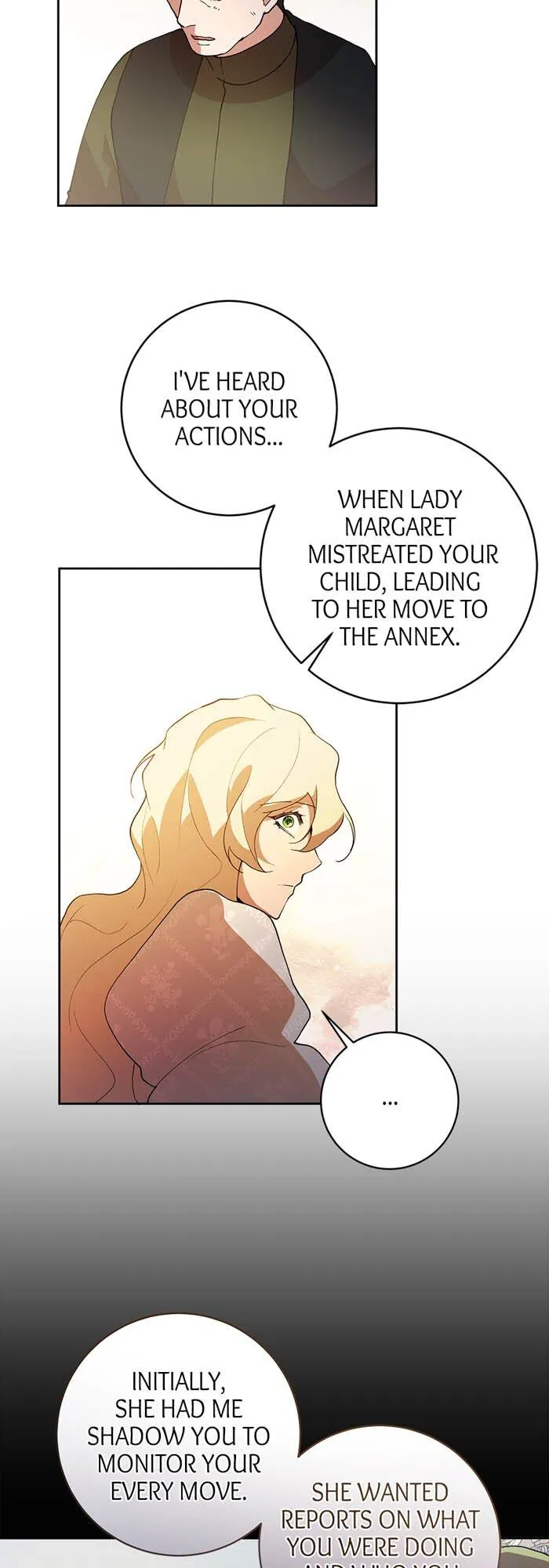 Here Reigns the Vengeful Villainess chapter 57 page 19