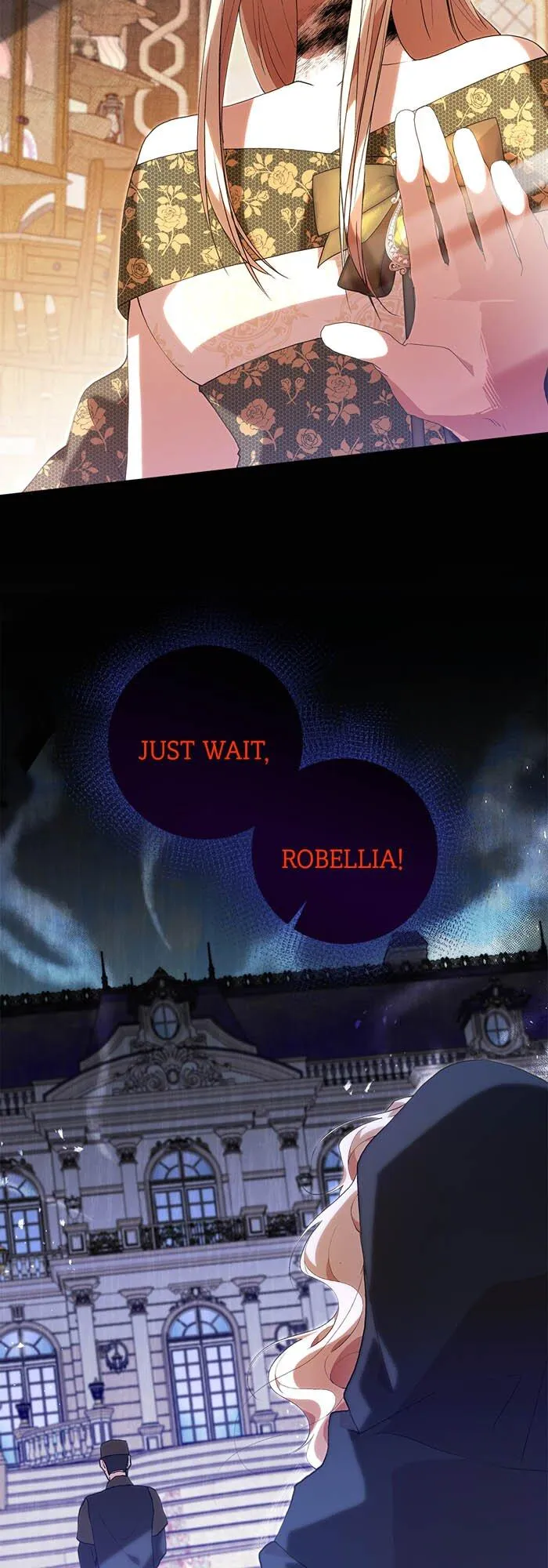Here Reigns the Vengeful Villainess chapter 57 page 42