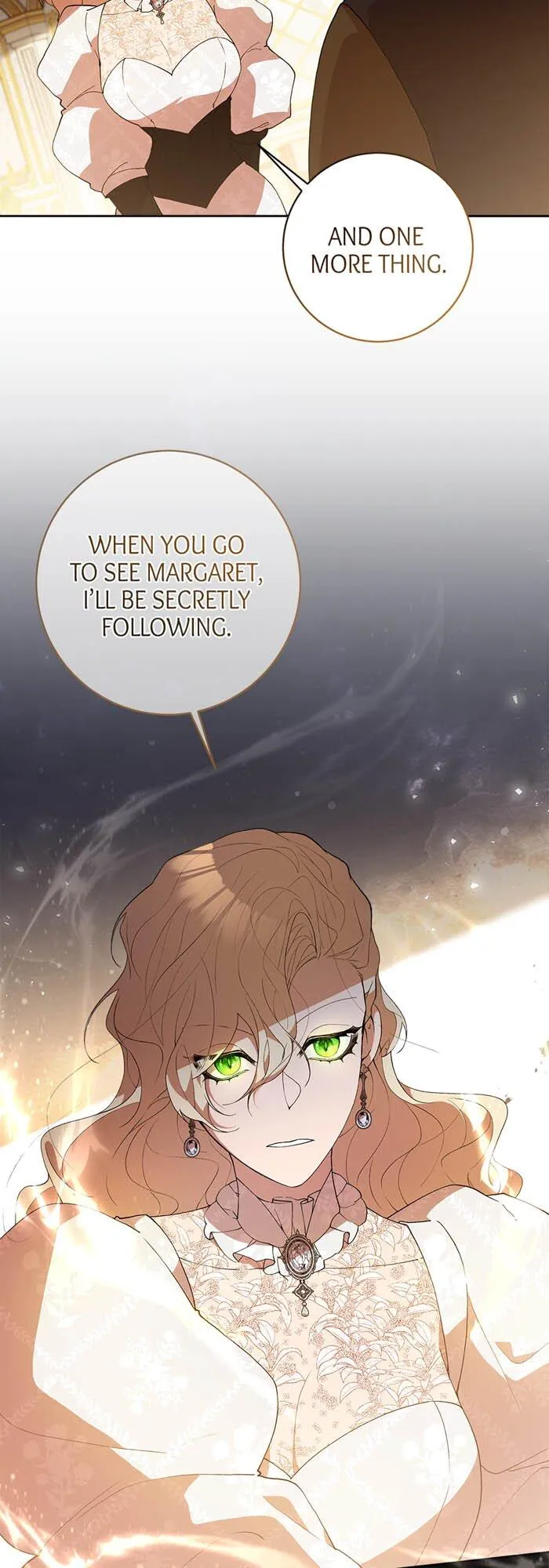 Here Reigns the Vengeful Villainess chapter 57 page 33