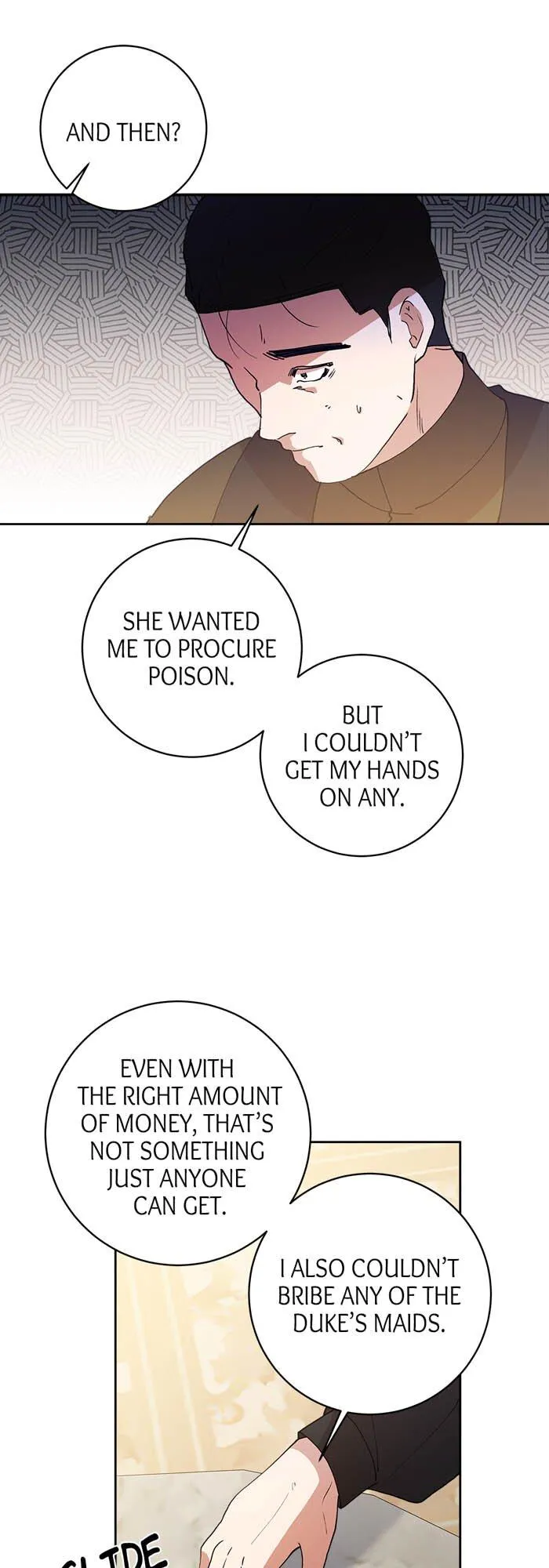 Here Reigns the Vengeful Villainess chapter 57 page 23