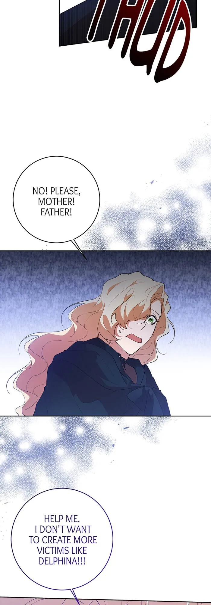 Here Reigns the Vengeful Villainess chapter 59 page 22