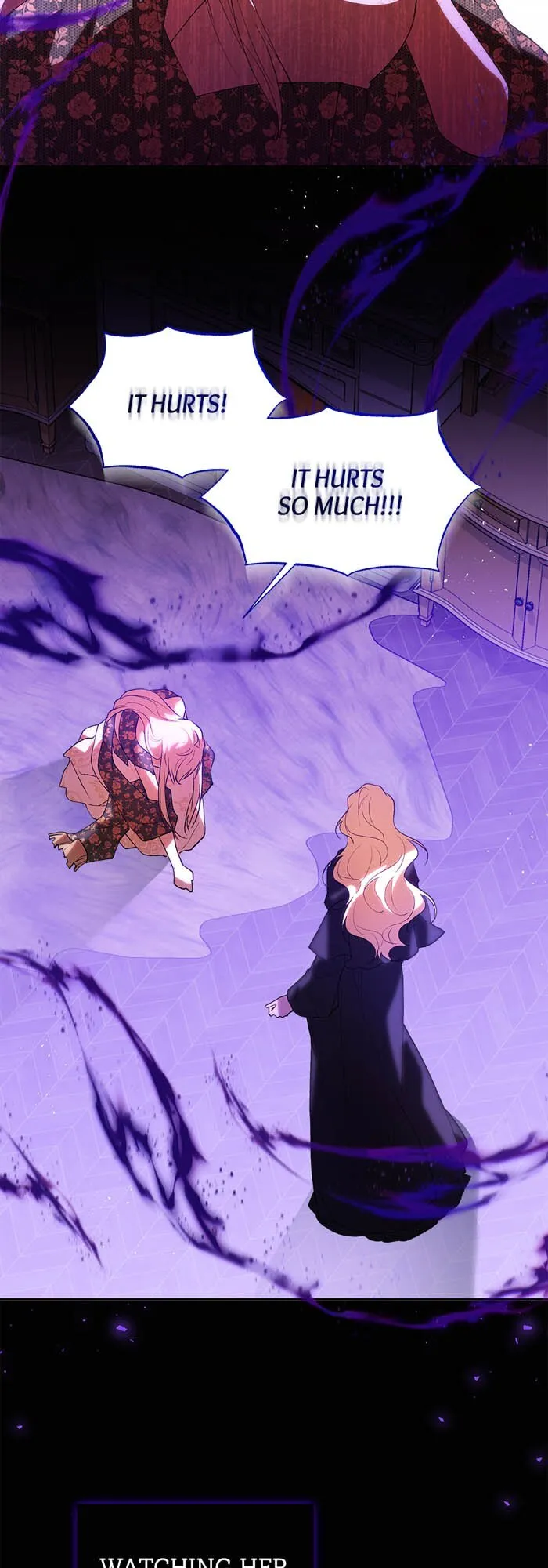 Here Reigns the Vengeful Villainess chapter 59 page 2