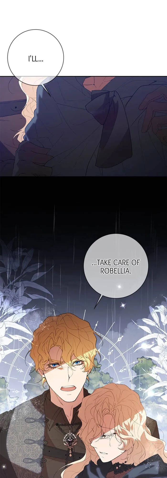 Here Reigns the Vengeful Villainess chapter 59 page 38