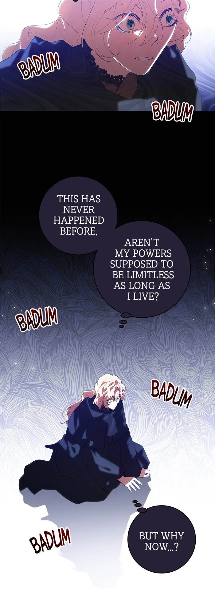 Here Reigns the Vengeful Villainess chapter 59 page 16