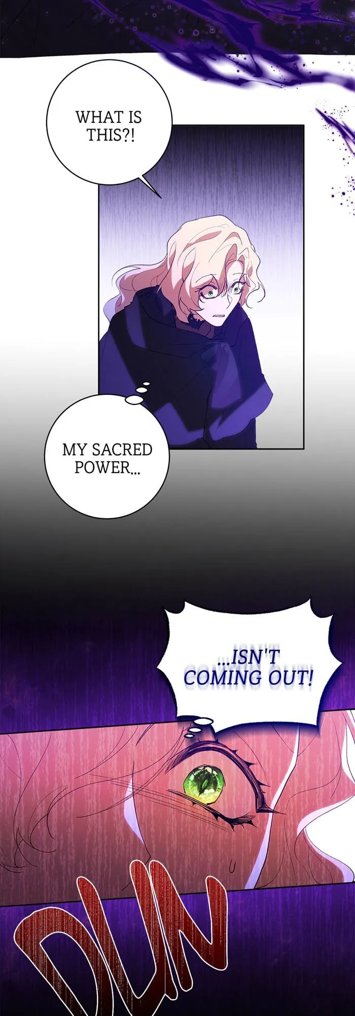 Here Reigns the Vengeful Villainess chapter 59 page 13