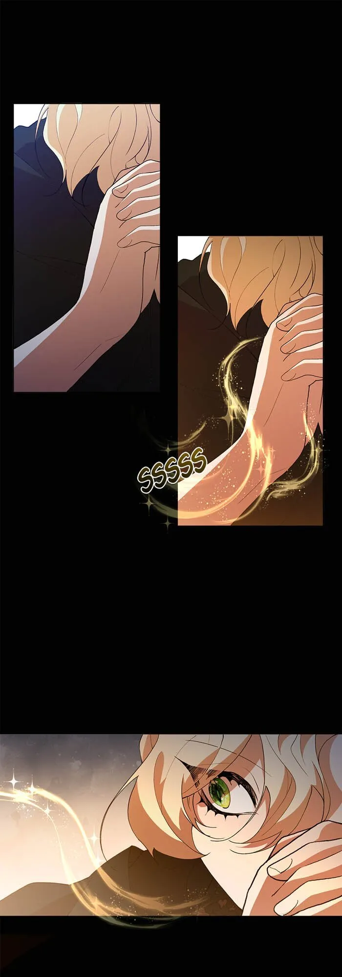 Here Reigns the Vengeful Villainess chapter 59 page 25