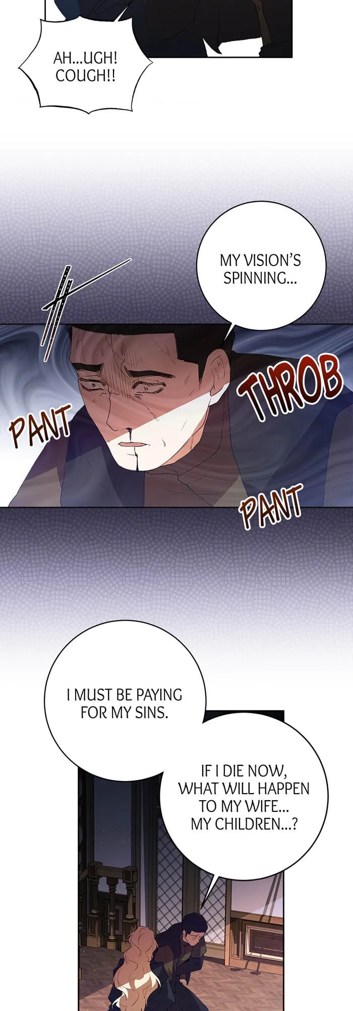Here Reigns the Vengeful Villainess chapter 59 page 18