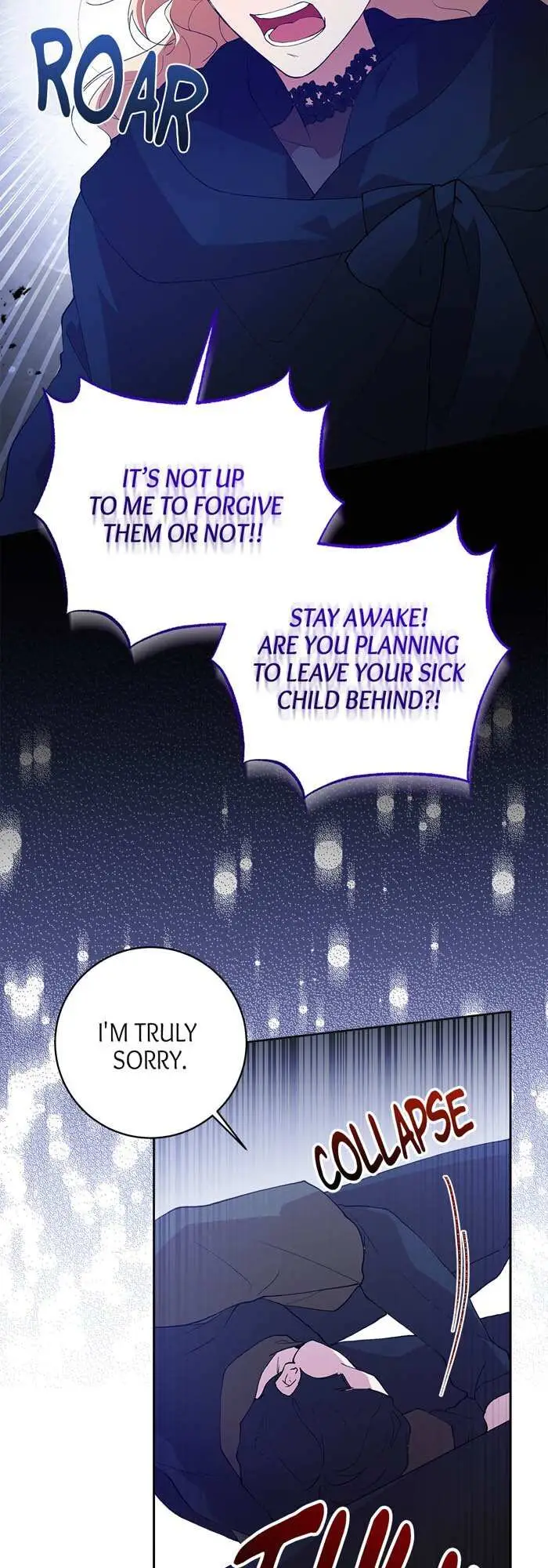 Here Reigns the Vengeful Villainess chapter 59 page 21