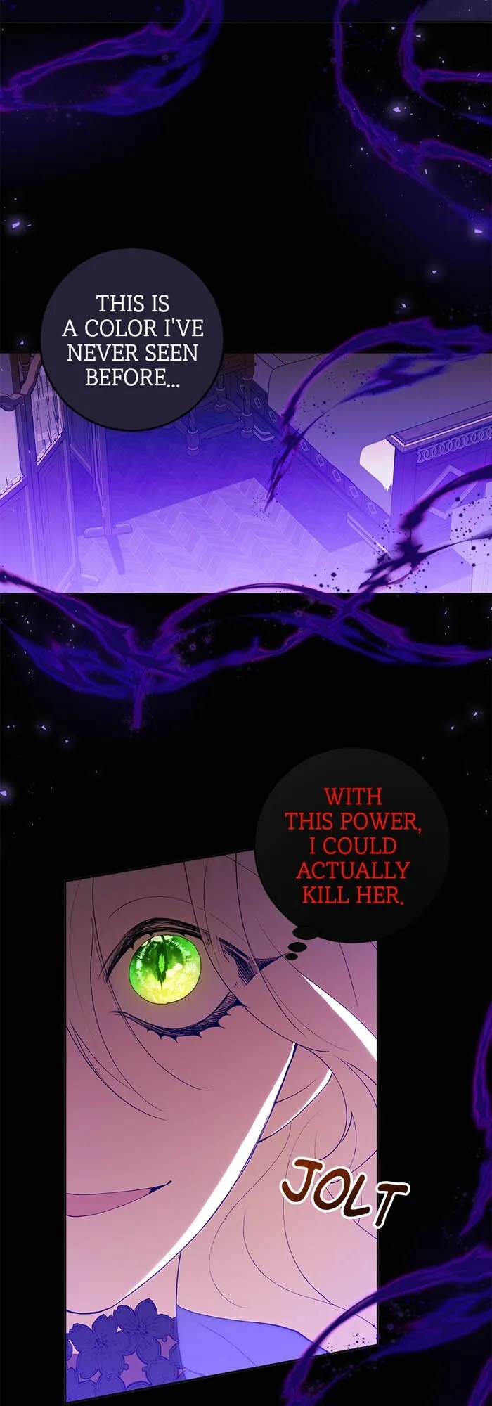 Here Reigns the Vengeful Villainess chapter 59 page 7