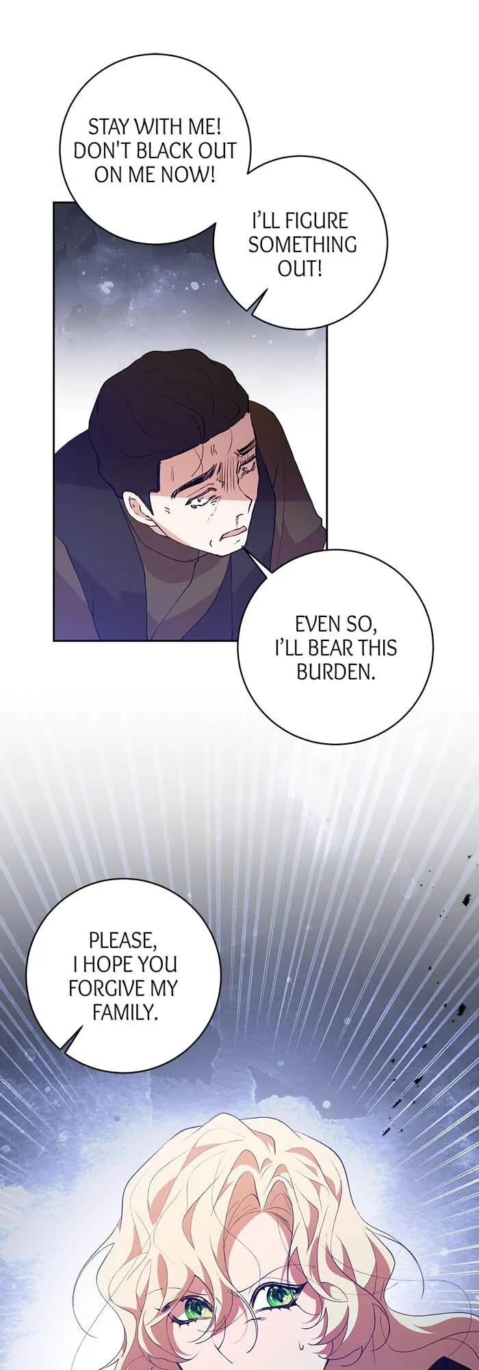 Here Reigns the Vengeful Villainess chapter 59 page 20