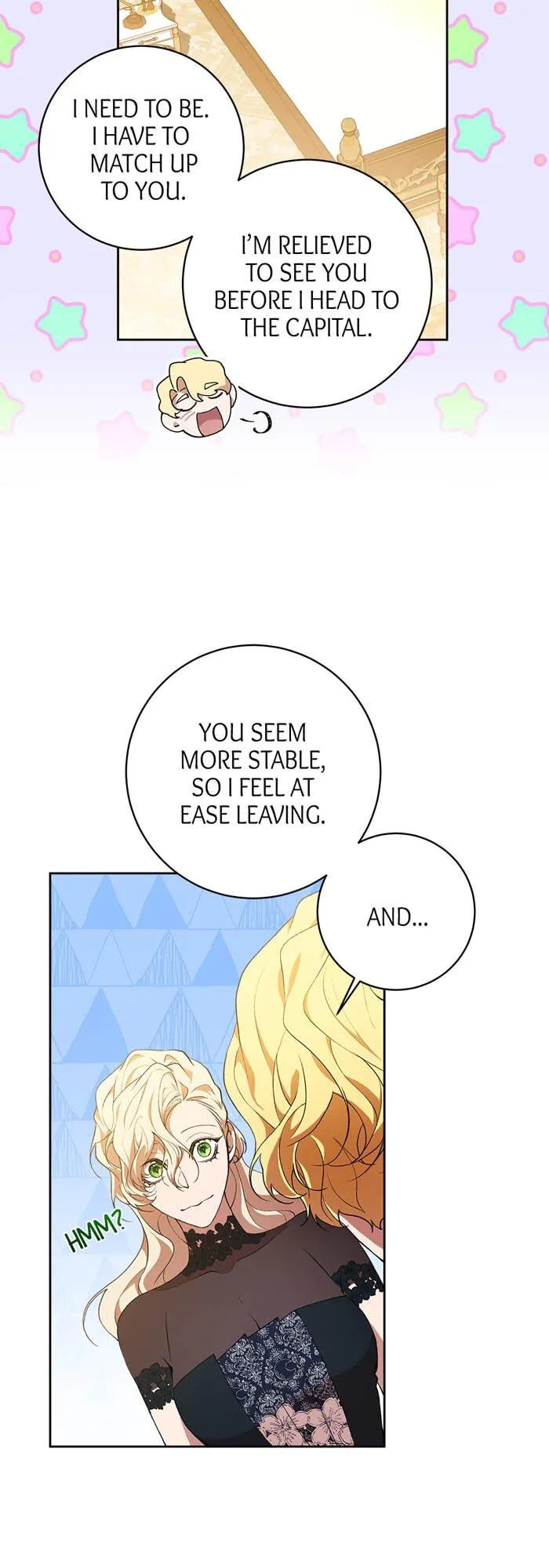 Here Reigns the Vengeful Villainess chapter 61 page 28