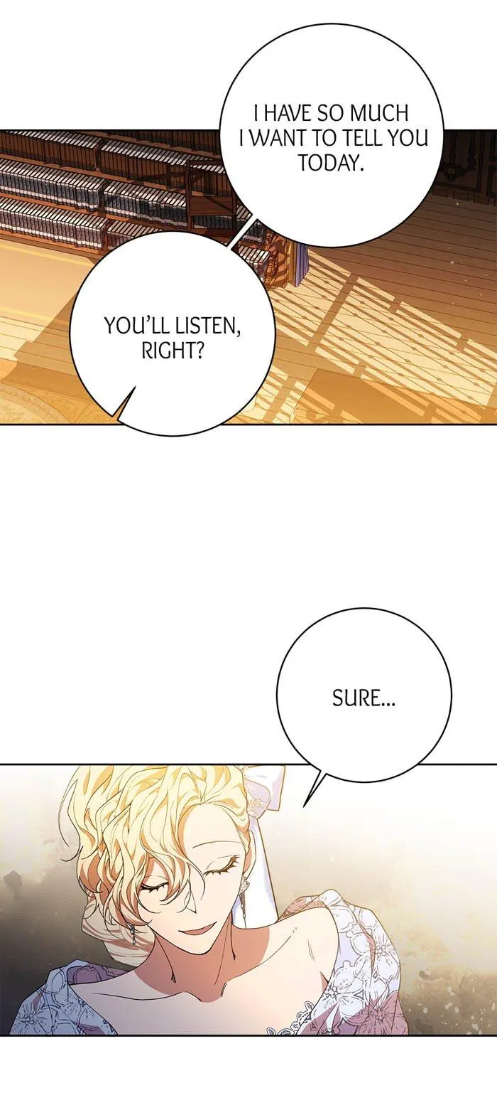 Here Reigns the Vengeful Villainess chapter 61 page 40