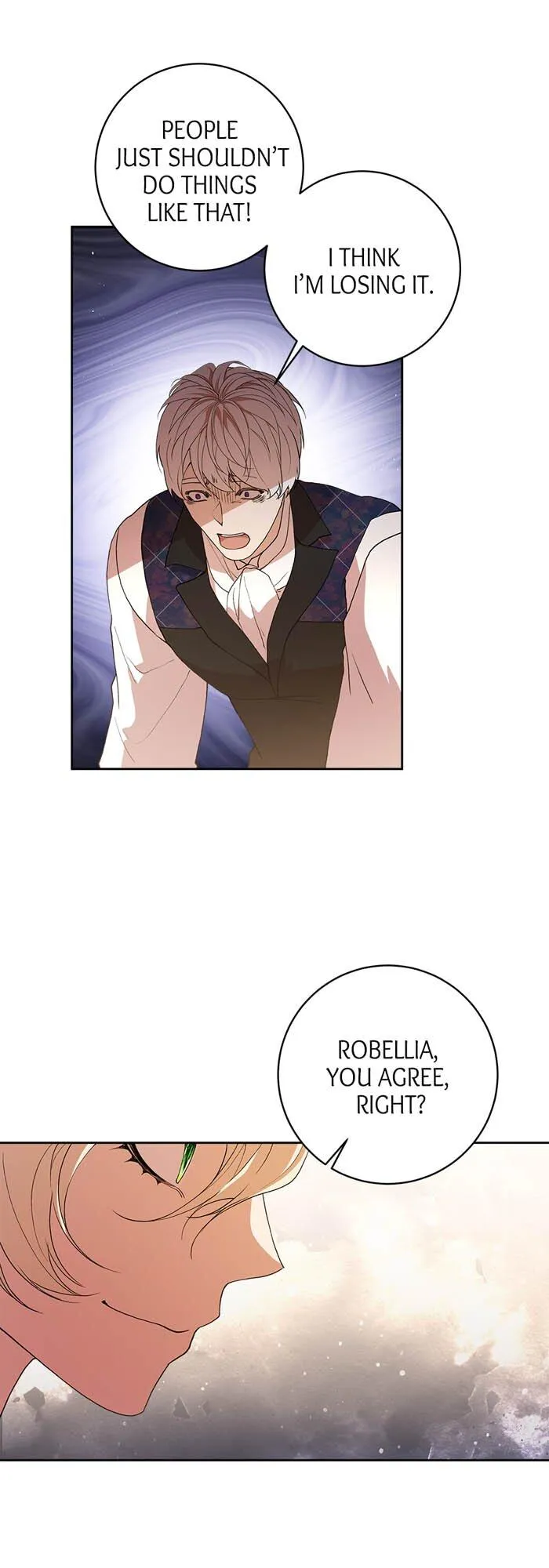 Here Reigns the Vengeful Villainess chapter 61 page 37