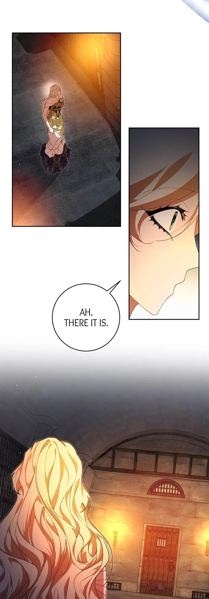 Here Reigns the Vengeful Villainess chapter 63 page 29