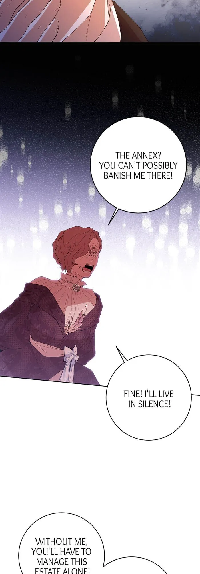 Here Reigns the Vengeful Villainess chapter 65 page 33