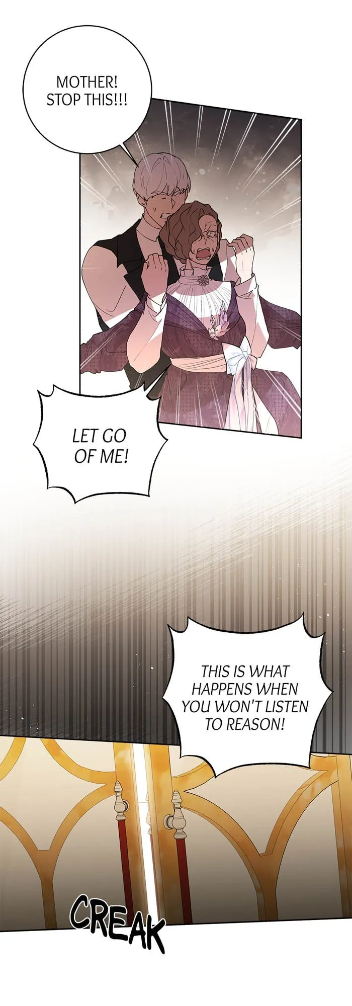 Here Reigns the Vengeful Villainess chapter 65 page 12