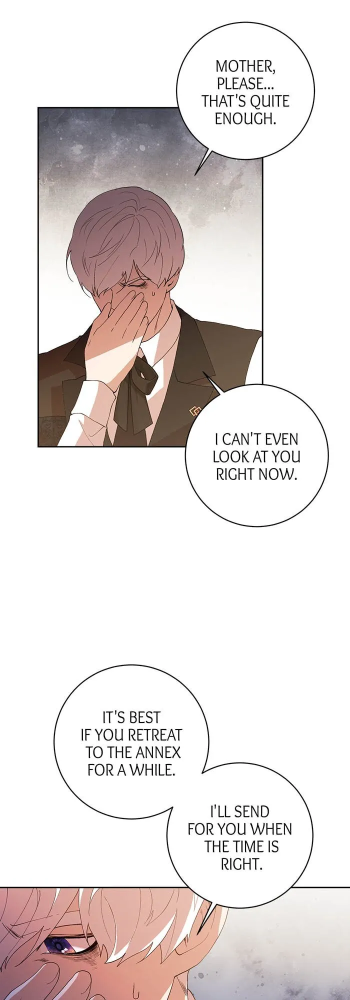 Here Reigns the Vengeful Villainess chapter 65 page 32