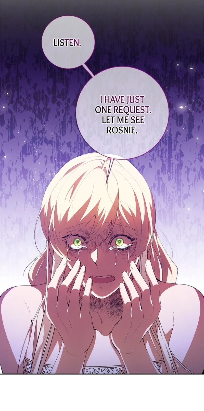 Here Reigns the Vengeful Villainess chapter 69 page 26