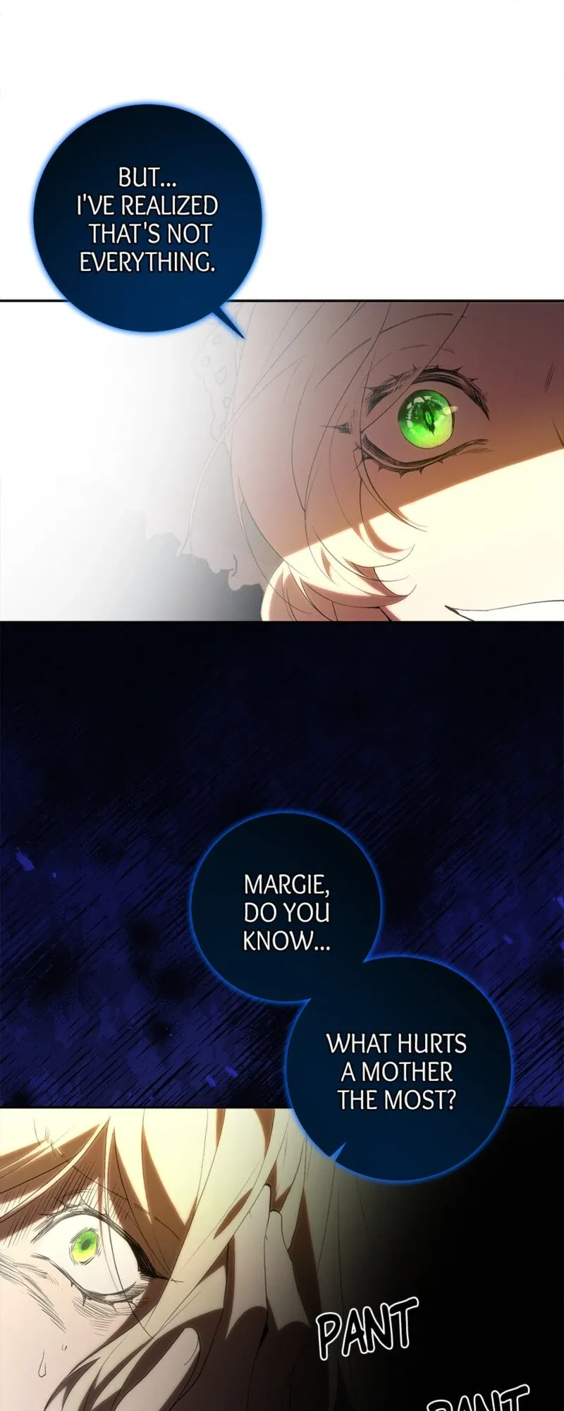 Here Reigns the Vengeful Villainess chapter 69 page 46