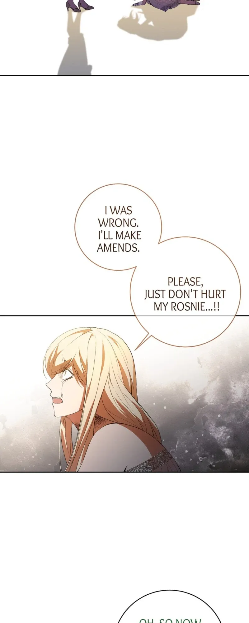 Here Reigns the Vengeful Villainess chapter 69 page 43