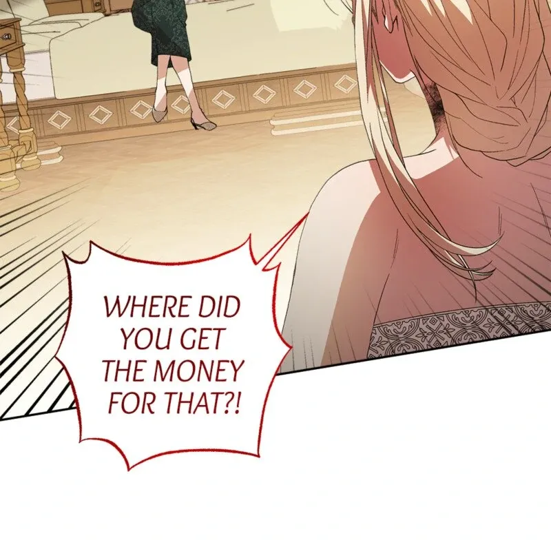 Here Reigns the Vengeful Villainess chapter 69 page 13