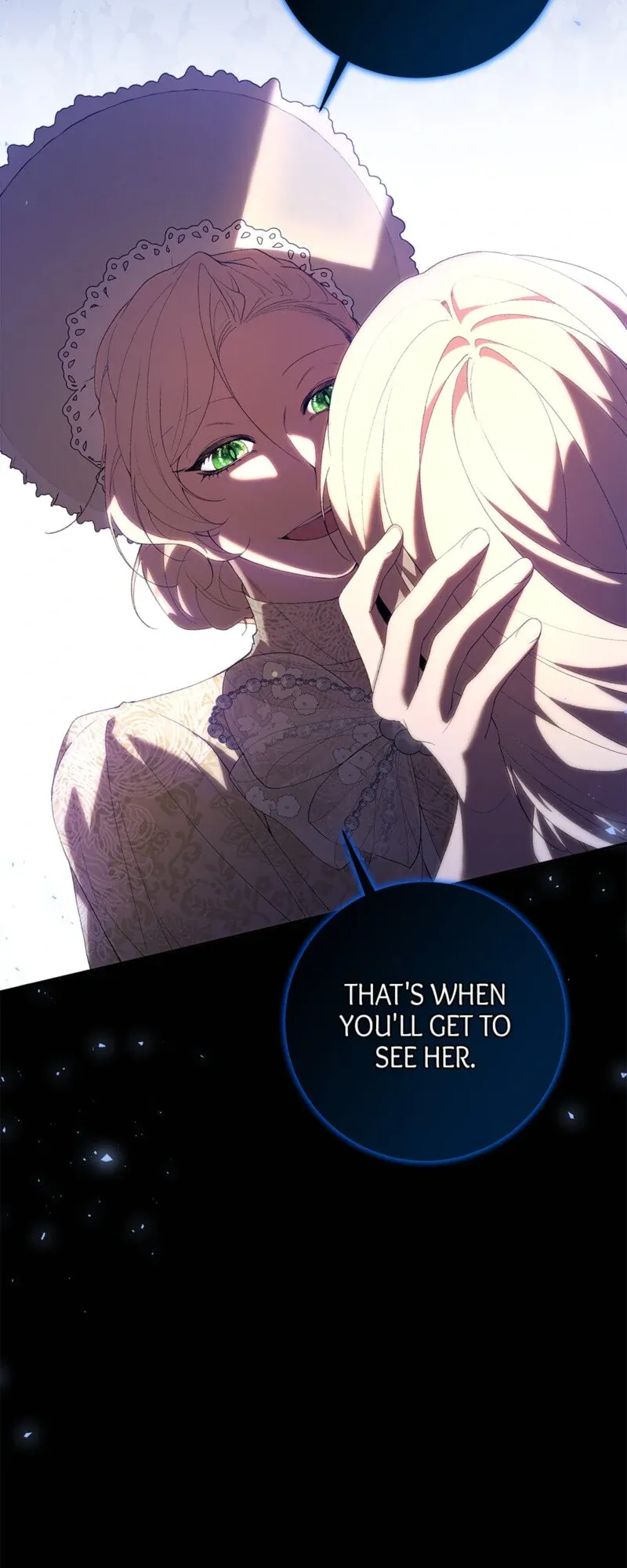 Here Reigns the Vengeful Villainess chapter 69 page 48