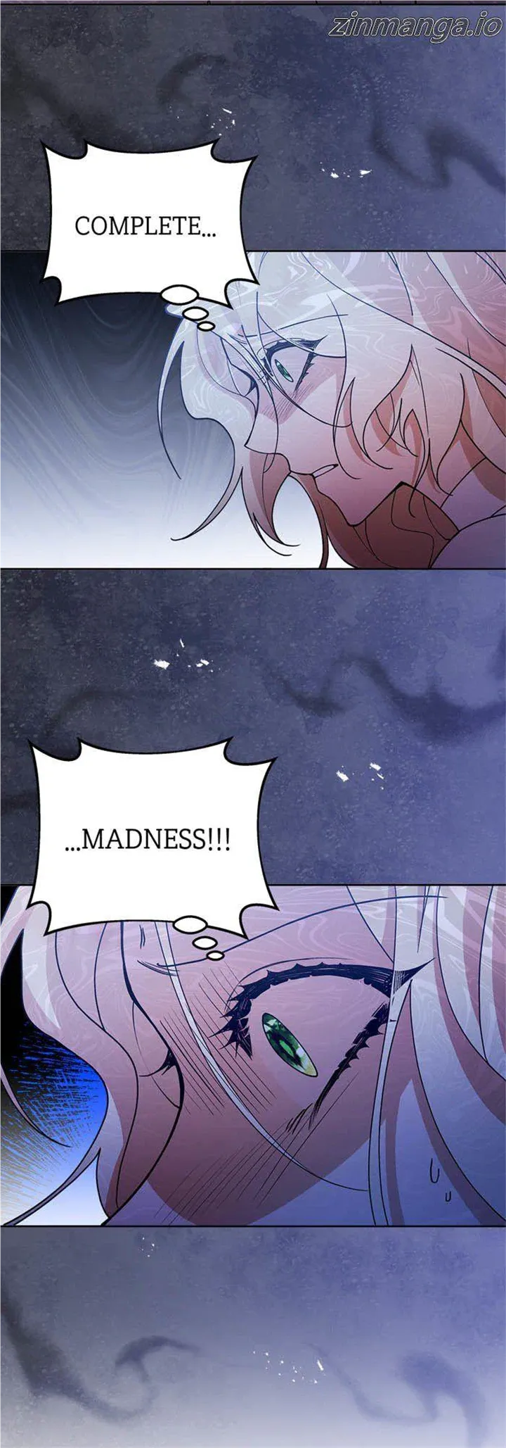 Here Reigns the Vengeful Villainess chapter 7 page 41