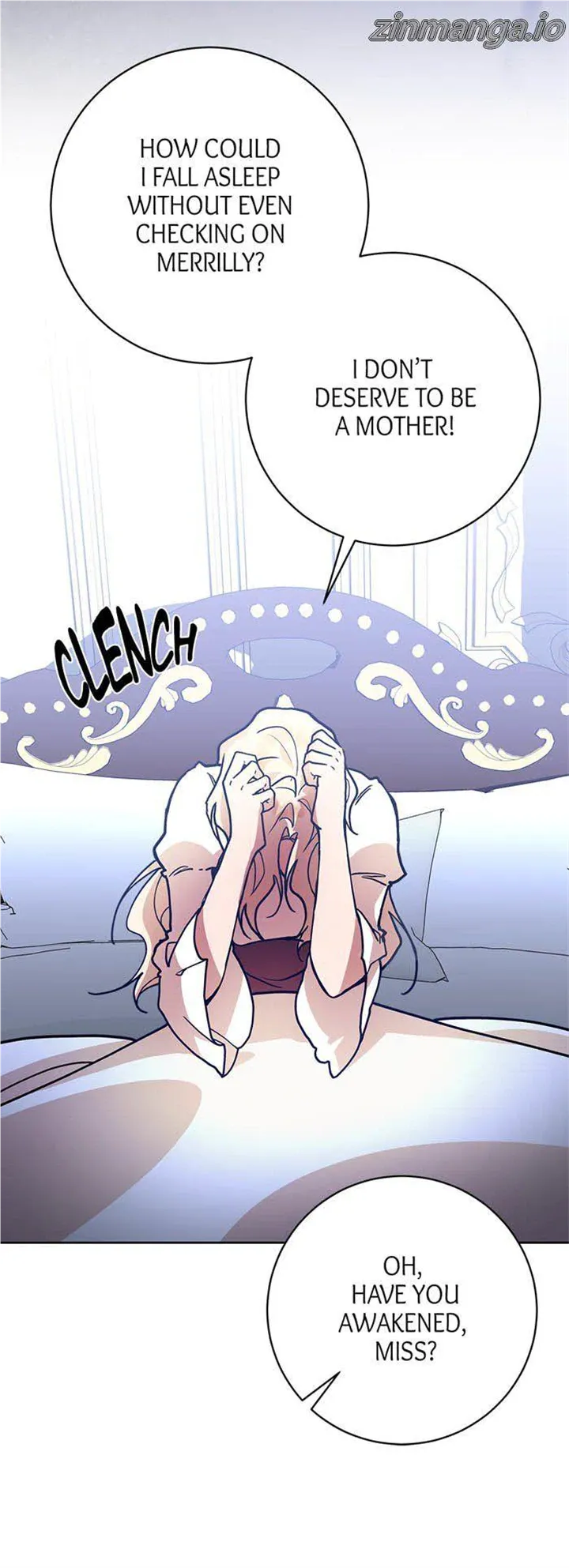 Here Reigns the Vengeful Villainess chapter 7 page 42