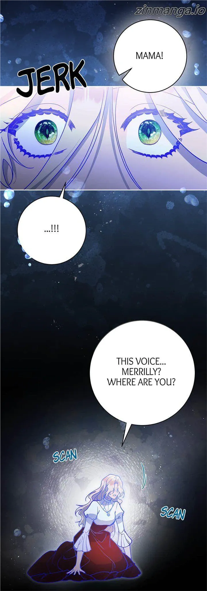 Here Reigns the Vengeful Villainess chapter 7 page 36