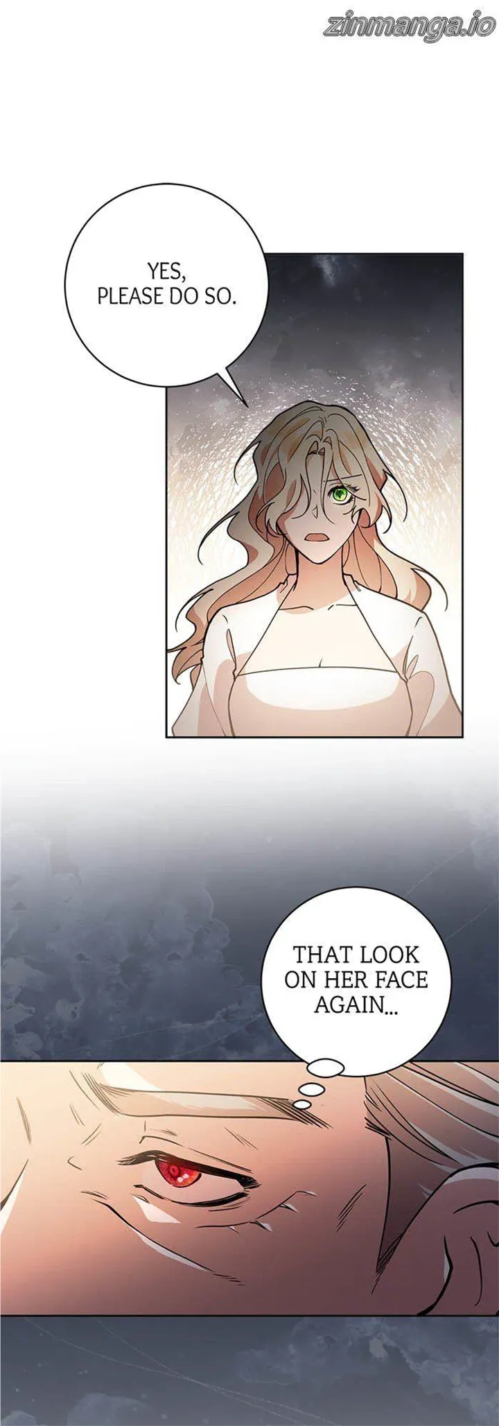 Here Reigns the Vengeful Villainess chapter 7 page 11