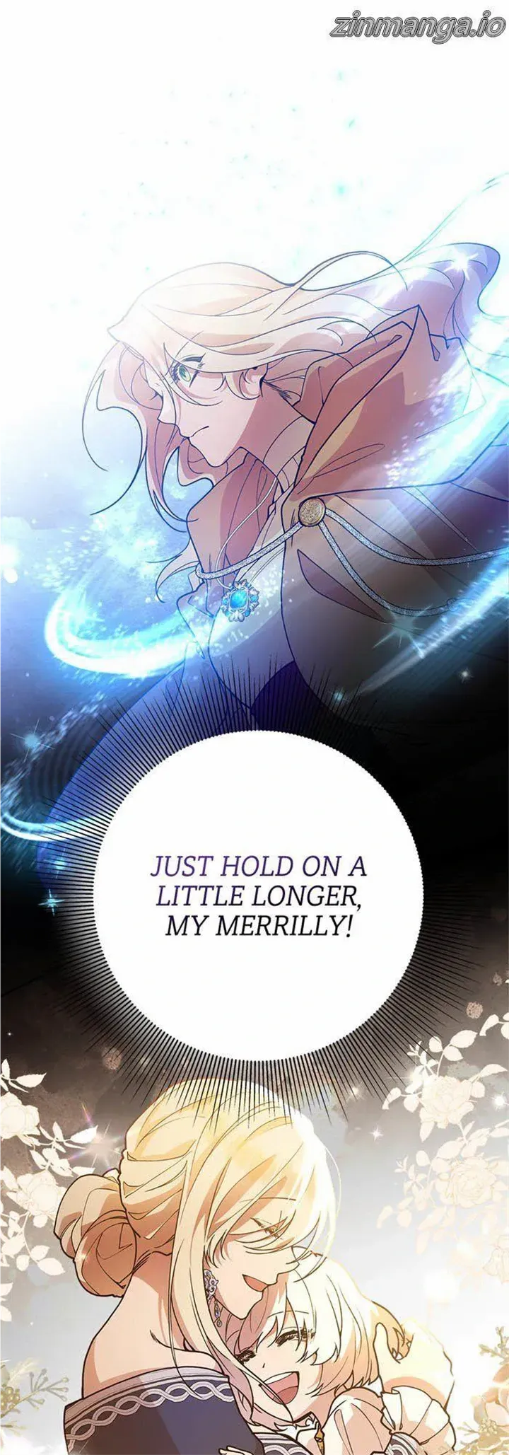 Here Reigns the Vengeful Villainess chapter 7 page 56